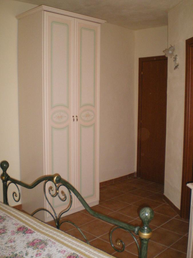 Villa Rosamaria San Chirico Raparo Rom bilde